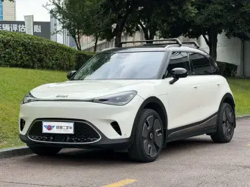 Smart #1
