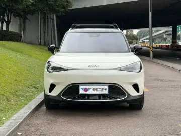 2022 Smart #1 с пробегом 36 000 км