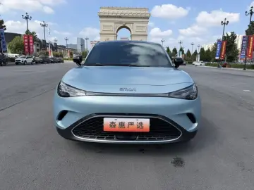 2023 Smart #3 с пробегом 12 000 км