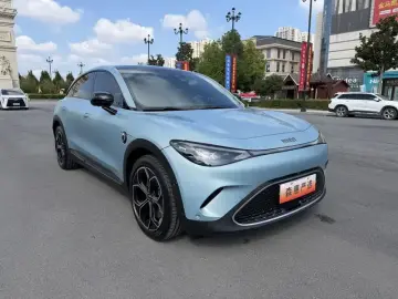 2023 Smart #3 с пробегом 12 000 км