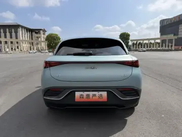 2023 Smart #3 с пробегом 12 000 км