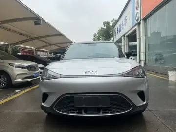 2022 Smart #1 с пробегом 70 500 км