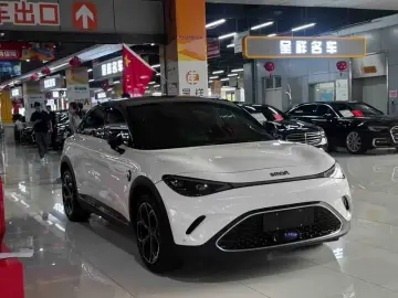2024 Smart #3 с пробегом 10 000 км
