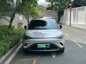 Smart #3