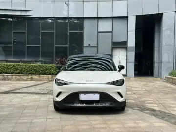 2024 Smart #3 с пробегом 38 000 км