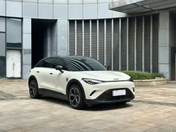 2024 Smart #3 с пробегом 38 000 км