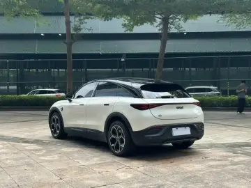 2024 Smart #3 с пробегом 38 000 км