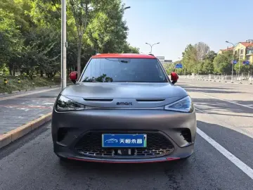 Smart #1