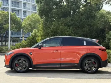 2023 Smart #3 с пробегом 55 000 км