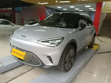 Smart #1