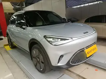 2024 Smart #1 с пробегом 13 600 км