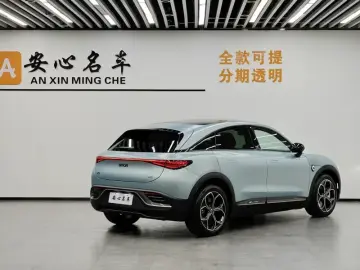 2026 Smart #3 с пробегом 4 300 км