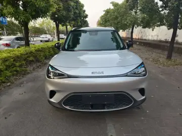 2022 Smart #1 с пробегом 68 000 км