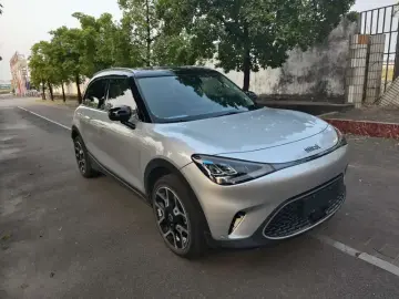 2022 Smart #1 с пробегом 68 000 км
