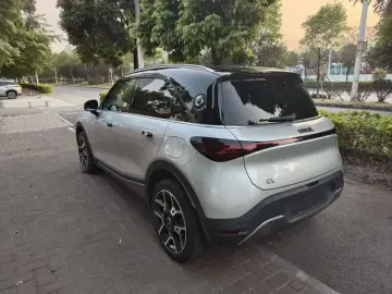 2022 Smart #1 с пробегом 68 000 км