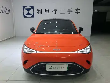2024 Smart #3 с пробегом 22 600 км