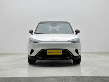 2024 Smart #1 с пробегом 42 300 км