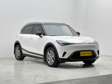 2024 Smart #1 с пробегом 42 300 км