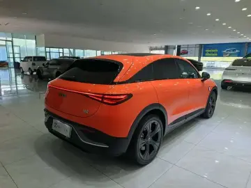 2024 Smart #3 с пробегом 22 600 км