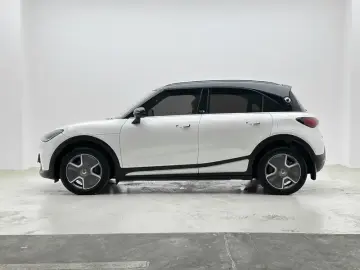 2024 Smart #1 с пробегом 42 300 км