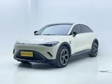 Smart #3