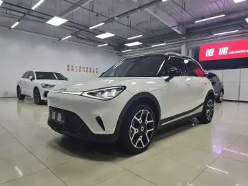 Smart #1