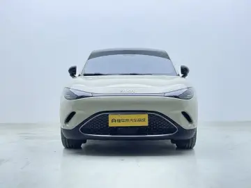 2023 Smart #3 с пробегом 17 200 км