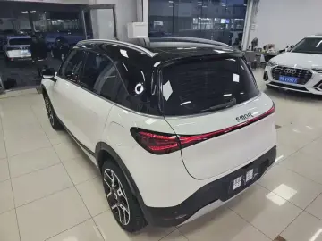 2024 Smart #1 с пробегом 20 000 км