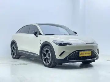 2023 Smart #3 с пробегом 17 200 км