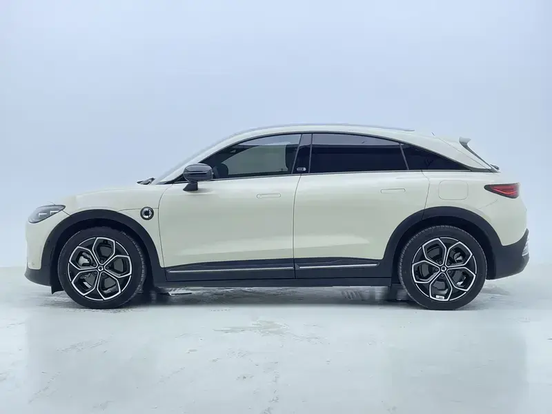 2023 Smart #3 с пробегом 17 200 км