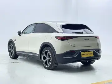 2023 Smart #3 с пробегом 17 200 км