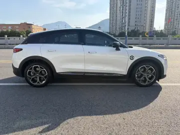 2024 Smart #3 с пробегом 34 000 км