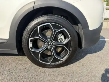 2024 Smart #3 с пробегом 34 000 км