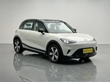 2024 Smart #1 с пробегом 31 500 км