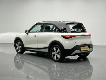 2024 Smart #1 с пробегом 31 500 км