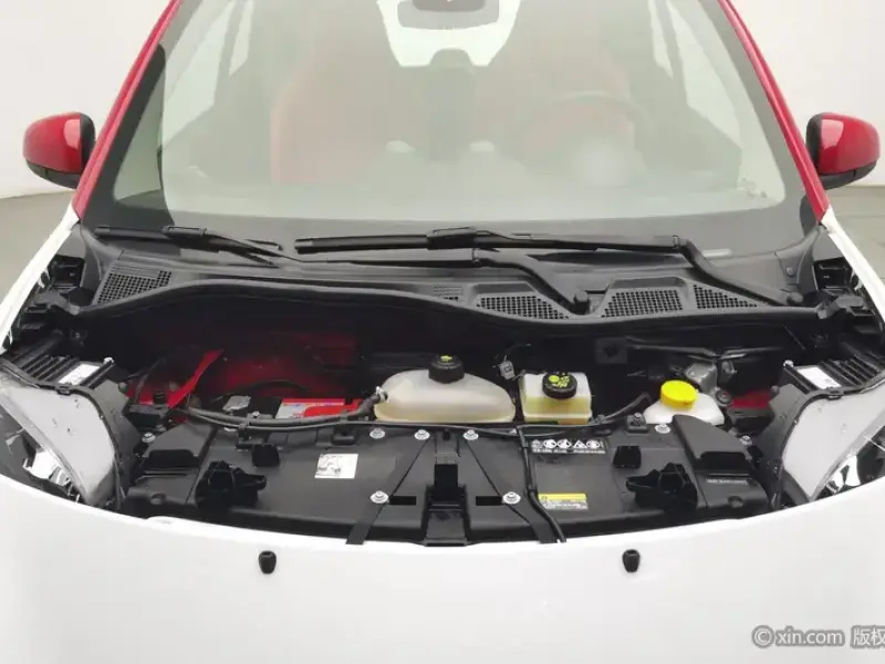 2019 Smart Fortwo с пробегом 39 500 км