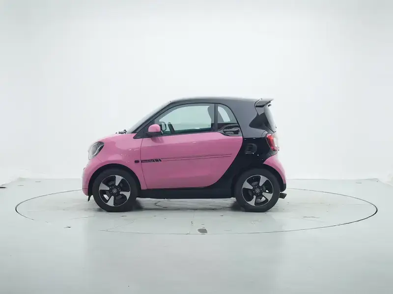 2018 Smart Fortwo с пробегом 32 900 км