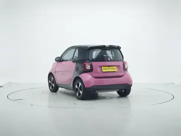 2018 Smart Fortwo с пробегом 32 900 км