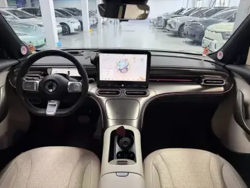 2022 Smart #1 с пробегом 67 000 км