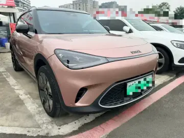2024 Smart #1 с пробегом 70 000 км