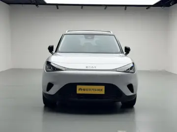 2023 Smart #1 с пробегом 31 000 км