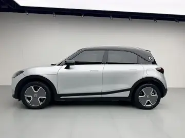 2023 Smart #1 с пробегом 31 000 км