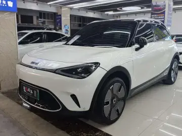Smart #1