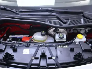 2018 Smart Fortwo с пробегом 45 500 км