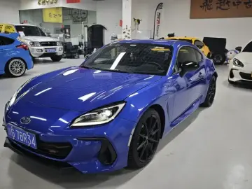 Subaru BRZ