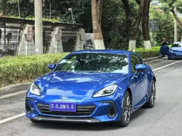 Subaru BRZ
