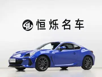 Subaru BRZ
