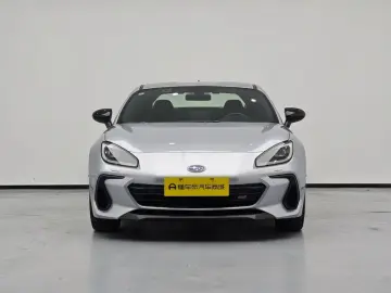 2024 Subaru BRZ с пробегом 6 200 км