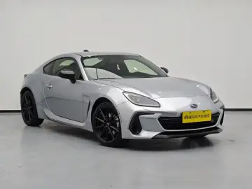 2024 Subaru BRZ с пробегом 6 200 км