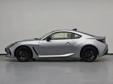2024 Subaru BRZ с пробегом 6 200 км
